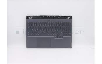 Lenovo 5CB0Z20998 COVER UpperCase ASM C81YT KB AR-E