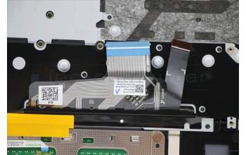 Lenovo 5CB0Z21002 COVER UpperCase ASM C81YT KB UK