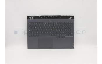 Lenovo 5CB0Z21003 COVER UpperCase ASM C81YT KB ITA