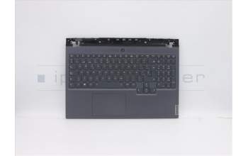 Lenovo 5CB0Z21004 COVER UpperCase ASM C81YT KB SPN