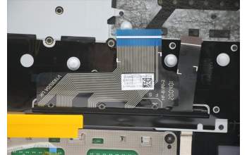 Lenovo 5CB0Z21005 COVER UpperCase ASM C81YT KB TUR