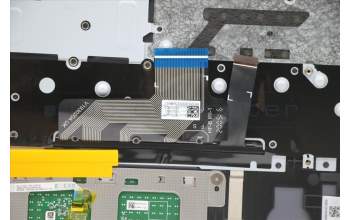 Lenovo 5CB0Z21006 COVER UpperCase ASM C81YT KB PORT