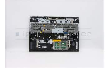 Lenovo 5CB0Z21018 COVER UpperCase ASM C81YT KB BUL