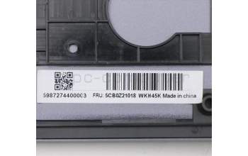 Lenovo 5CB0Z21018 COVER UpperCase ASM C81YT KB BUL