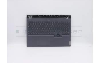 Lenovo 5CB0Z21023 COVER UpperCase ASM C81YT KB USA