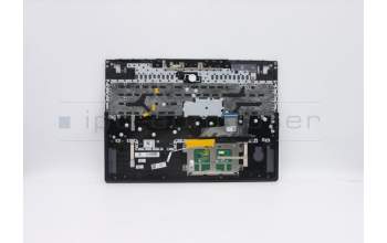 Lenovo 5CB0Z21023 COVER UpperCase ASM C81YT KB USA