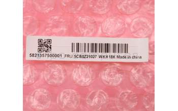 Lenovo 5CB0Z21027 COVER Strip Cover C 81XE