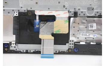 Lenovo 5CB0Z21062 C-Cover with keyboard,Bulgarian,Iron Grey,Non_Backlight