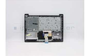 Lenovo 5CB0Z21067 COVER Upper Case ASM_UKR L82C6 IGTEX