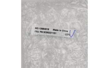 Lenovo 5CB0Z21101 COVER Strip Cover L 81Y8