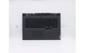 Lenovo 5CB0Z21106 COVER Upper Case ASM_CZ-SKL81Y8NFPBL
