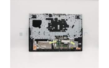 Lenovo 5CB0Z21107 COVER Upper Case ASM_US L81Y8 NFPBL