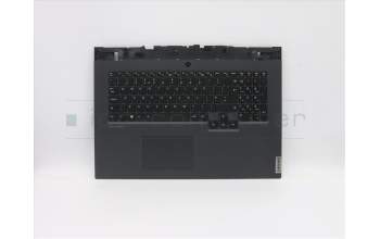 Lenovo 5CB0Z21110 COVER Upper Case ASM_UK L81Y8 NFPBL