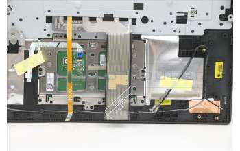 Lenovo 5CB0Z21110 COVER Upper Case ASM_UK L81Y8 NFPBL