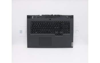Lenovo 5CB0Z21123 COVER Upper Case ASM_ND L81Y8 NFPBL