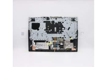 Lenovo 5CB0Z21123 COVER Upper Case ASM_ND L81Y8 NFPBL