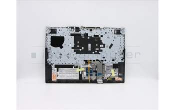 Lenovo 5CB0Z21125 COVER Upper Case ASM_RU L81Y8 NFPBL