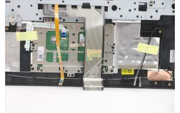 Lenovo 5CB0Z21126 COVER Upper Case ASM_SA L81Y8 NFPBL