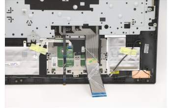 Lenovo 5CB0Z21127 COVER Upper Case ASM_SP L81Y8 NFPBL