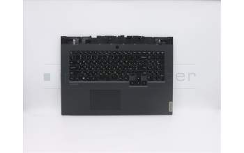 Lenovo 5CB0Z21132 COVER Upper Case ASM_UKR L81Y8 NFPBL