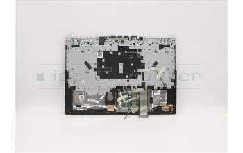 Lenovo 5CB0Z26769 COVER Upper Case ASM_CZ-SK L 81Y6 NFP