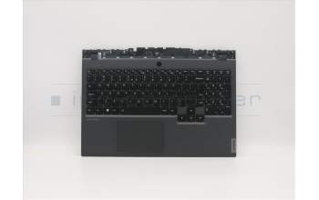 Lenovo 5CB0Z26771 COVER Upper Case ASM_US INTE L 81Y6 NFP