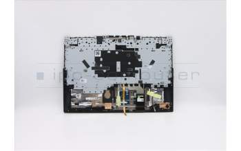Lenovo 5CB0Z26774 COVER Upper Case USA L 81Y6 NFP BK