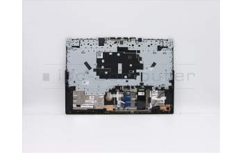 Lenovo 5CB0Z26775 C-Cover with keyboard,French,Backlight,Non_Fingerprint