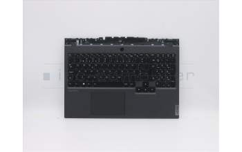 Lenovo 5CB0Z26788 COVER Upper Case ASM_PO L 81Y6 NFP