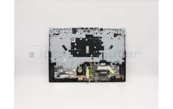 Lenovo 5CB0Z26789 COVER Upper Case ASM_RU L 81Y6 NFP
