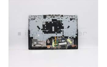 Lenovo 5CB0Z26791 COVER Upper Case ASM_SP L 81Y6 NFP