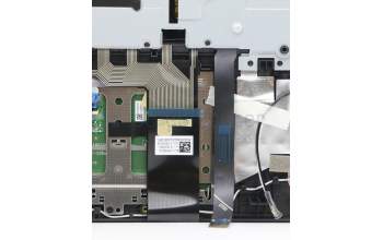 Lenovo 5CB0Z26898 C-Abdeckung mit Tastatur, Griechisch, RGB-Hintergrundbel., Ohne_Fingerabdruckscanner