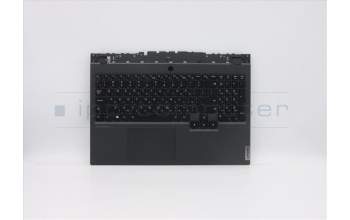 Lenovo 5CB0Z26899 COVER Upper Case ASM_HB L 81Y6NFPRGB