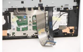 Lenovo 5CB0Z26909 C-Cover with keyboard,Russian,RGB Backlight,Non_FingerPrint