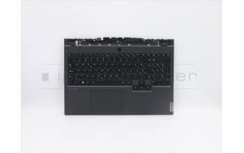 Lenovo 5CB0Z26910 COVER Upper Case ASM_SA L81Y6NFPRGB