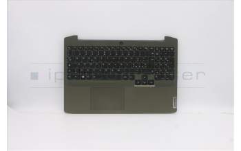 Lenovo 5CB0Z26926 COVER Upper Case ASM_IT L 82D4 DM