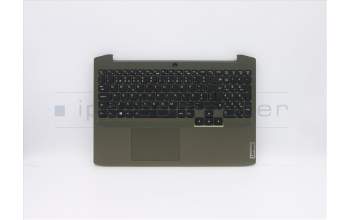 Lenovo 5CB0Z26934 COVER Upper Case ASM_PO L 82D4 DM