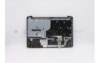 Lenovo 5CB0Z26943 COVER Upper Case ASM_US INTE L 82D4 DM