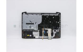 Lenovo 5CB0Z26946 COVER Upper Case ASM_BU L 82D4 DM