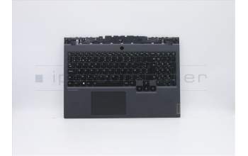 Lenovo 5CB0Z27665 COVER Upper Case ASM_BE L82B5 NFPBL