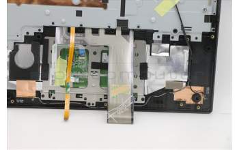 Lenovo 5CB0Z27667 COVER Upper Case ASM_BU L82B5 NFPBL