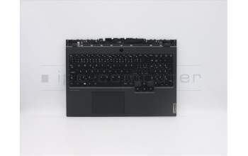 Lenovo 5CB0Z27668 COVER Upper Case ASM_CZ-SKL82B5NFPBL