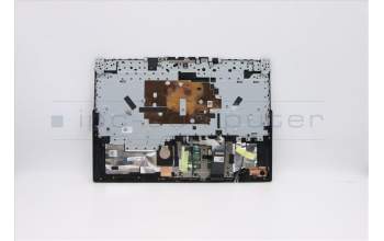 Lenovo 5CB0Z27672 COVER Upper Case ASM_UK L82B5 NFPBL