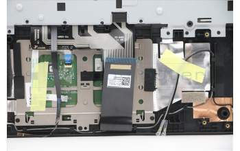 Lenovo 5CB0Z27672 COVER Upper Case ASM_UK L82B5 NFPBL