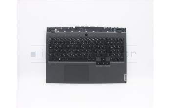Lenovo 5CB0Z27680 COVER Upper Case ASM_HG L82B5 NFPBL