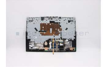 Lenovo 5CB0Z27680 COVER Upper Case ASM_HG L82B5 NFPBL
