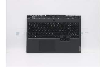 Lenovo 5CB0Z27685 COVER Upper Case ASM_ND L82B5 NFPBL