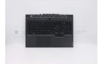Lenovo 5CB0Z27690 COVER Upper Case ASM_SW L82B5 NFPBL