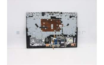 Lenovo 5CB0Z27694 COVER Upper Case ASM_UKR L82B5 NFPBL