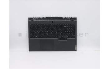 Lenovo 5CB0Z27695 COVER Upper Case ASM_AR-EL82B5NFPRGB